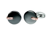 Gemelli Recarlo Uomo in Argento K16GE007/Y - K16GE007/Y